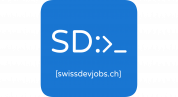 Logo of SwissDevJobs