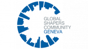 Global Shapers Community Geneva logo