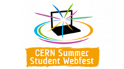 CERN Webfest logo