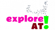 explore AT! logo
