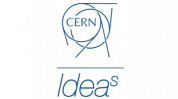 Logo for CERN IdeaSquare