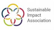 Sustainable Impact Hub logo
