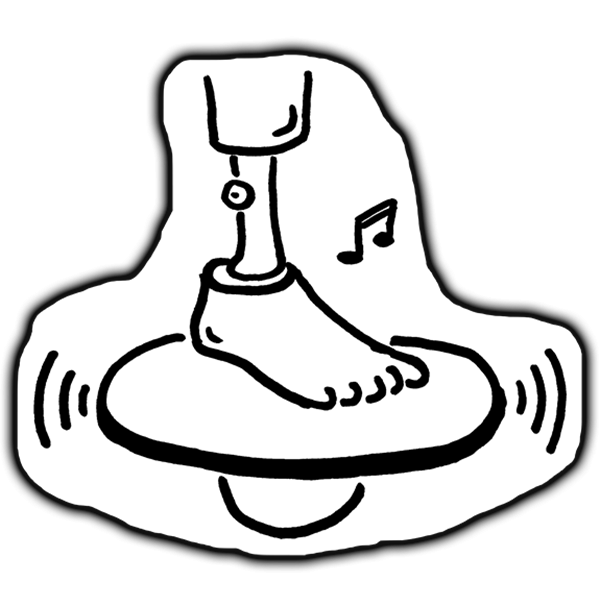refeet